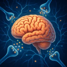 Brain Chemistry of Neurotransmitters